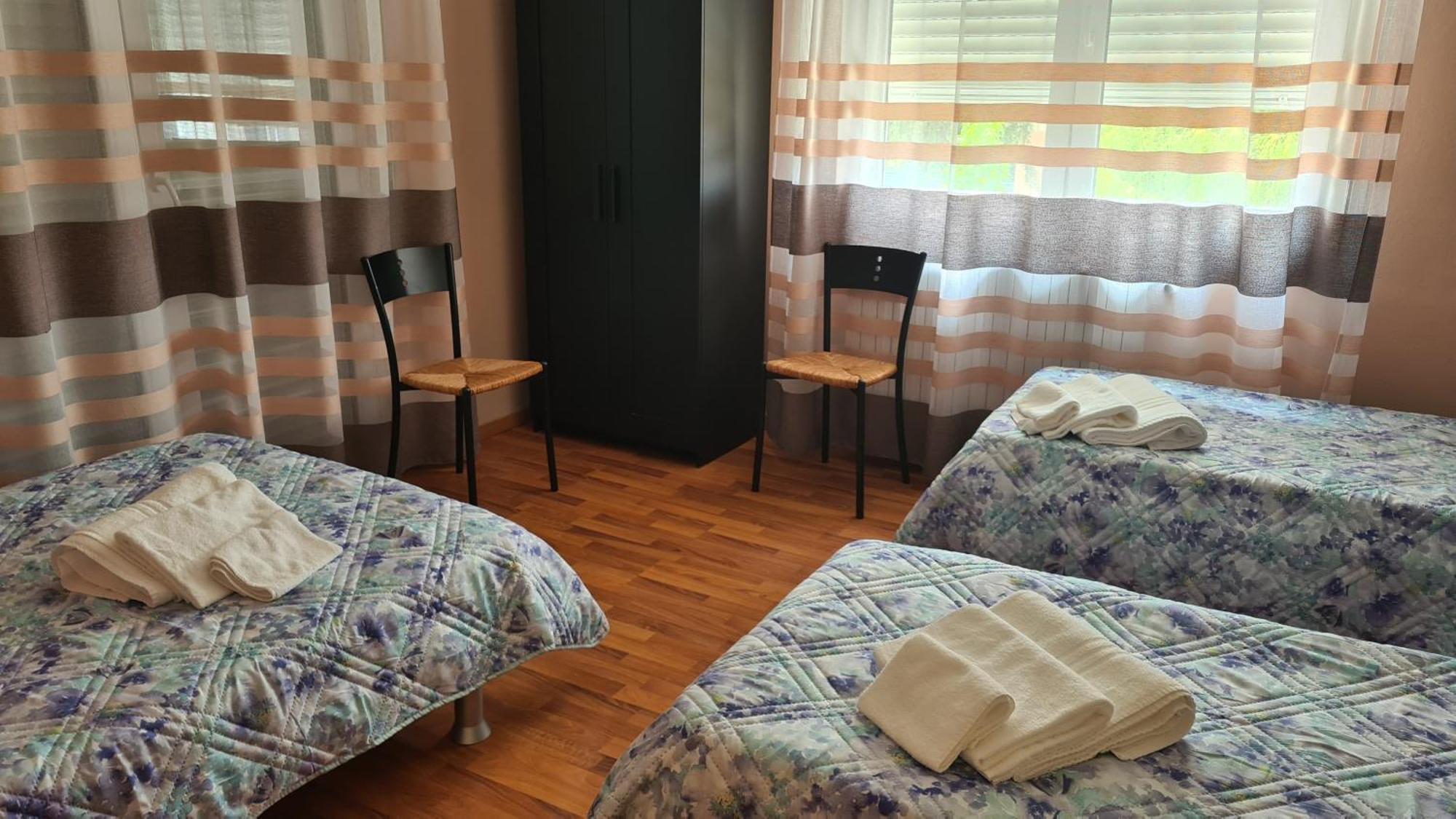 B&B Regina 부스토아르시치오 외부 사진
