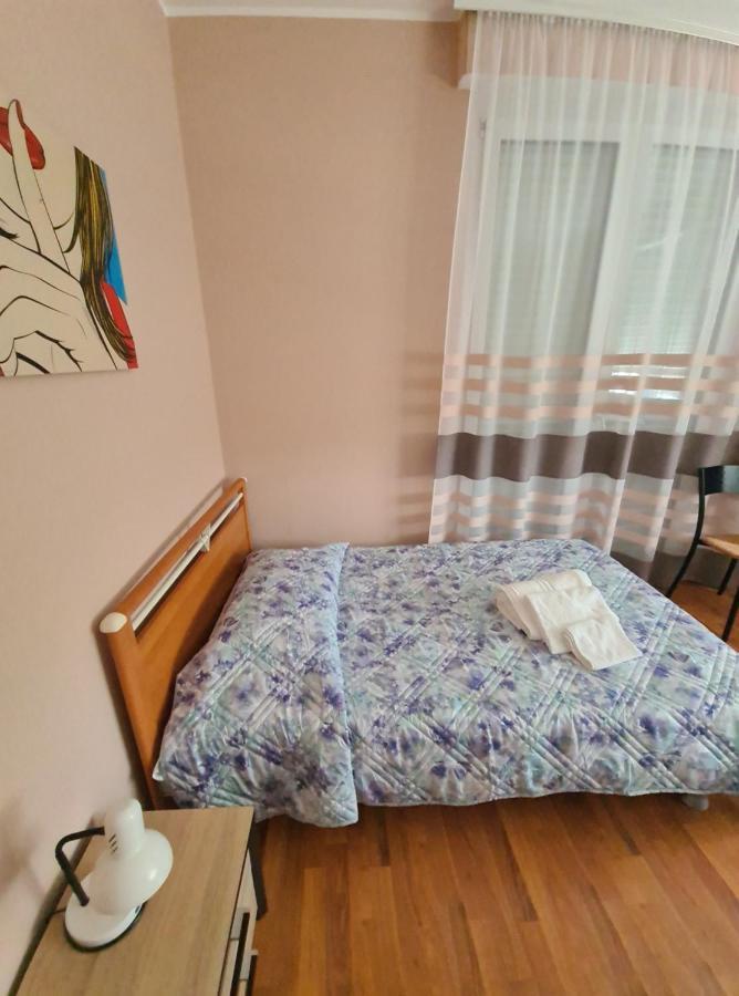 B&B Regina 부스토아르시치오 외부 사진